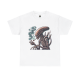 Alien Smoking Graphic Tee